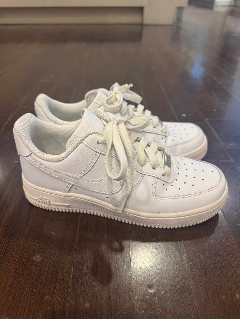 Nike Women’s Air Force One Sneakers